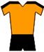 Club Kit Colours